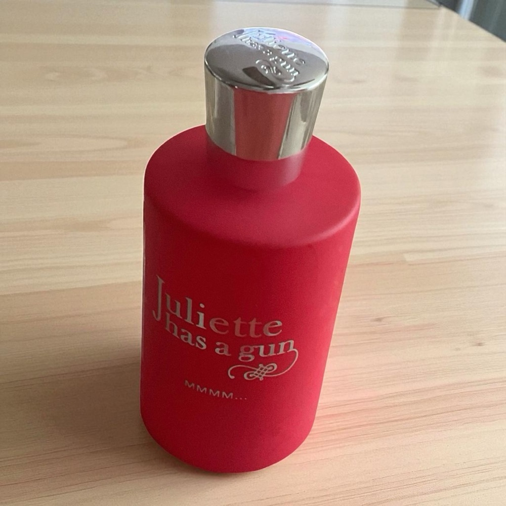 Juliette Has a Gun MMMM…Eau de Parfum Spray 3.3 oz.